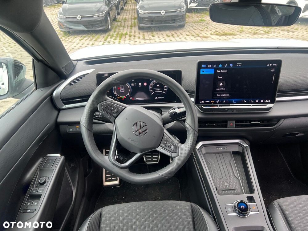 Volkswagen T-Roc 1.5 TSI R-Line DSG - 11