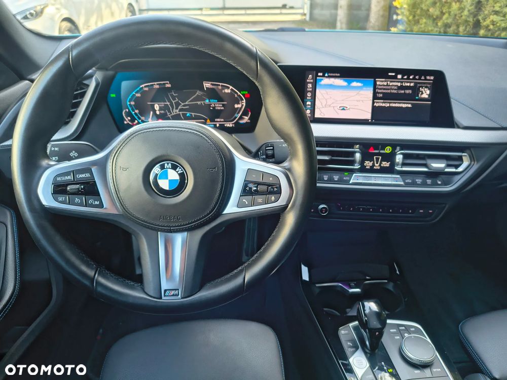 BMW Seria 2 218i M Sport - 9