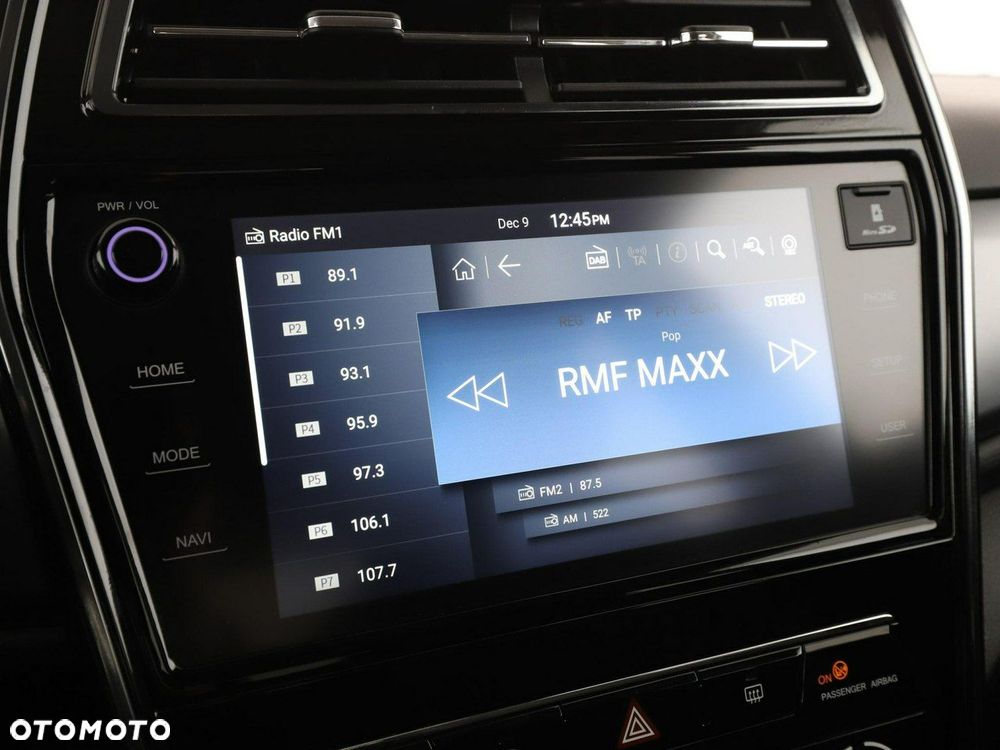 SsangYong/KGM Tivoli 1.5 T-GDi 2WD Automatik Fizz - 24