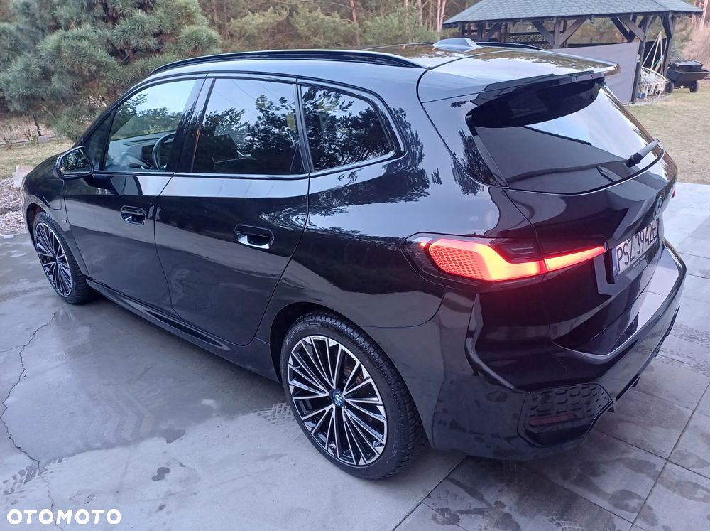 BMW Seria 2 225e xDrive sport - 5