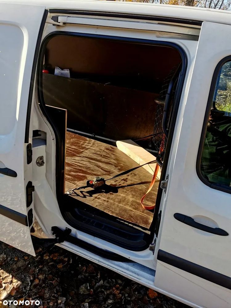 Renault Kangoo 1.5 dCi Oasis - 6