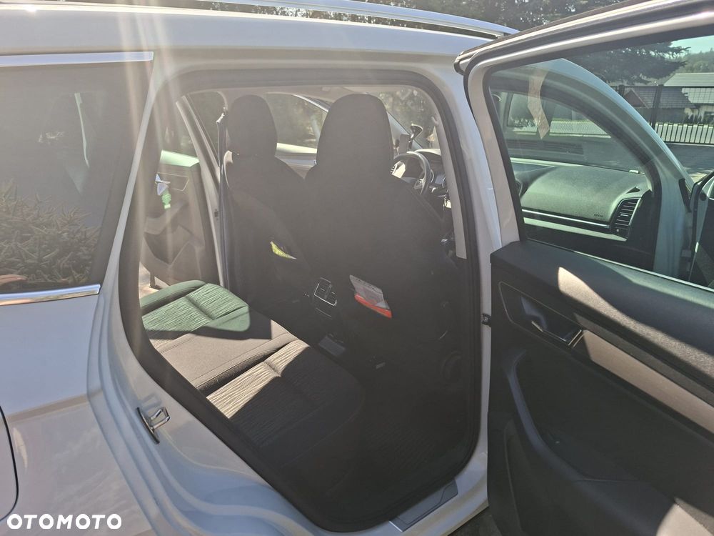 Skoda Karoq 1.5 TSI ACT 4x2 Style - 4