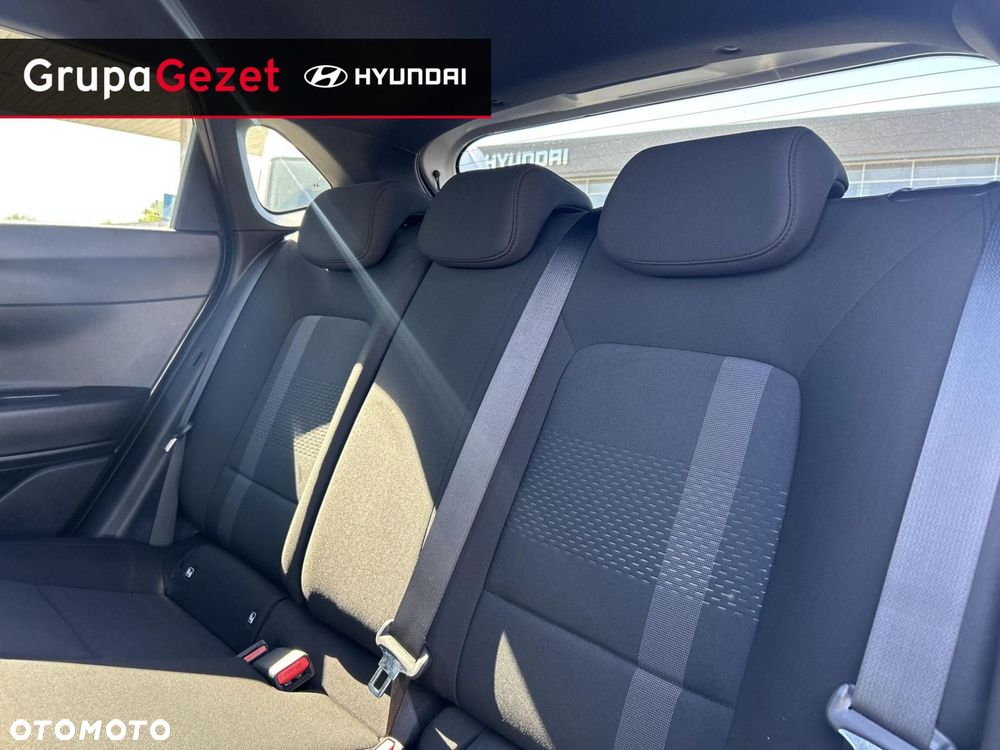 Hyundai i20 1.0 T-GDi Modern Black - 16