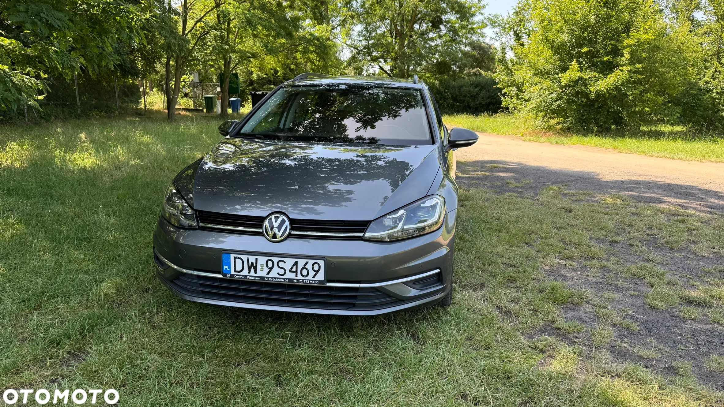 Volkswagen Golf VII 1.4 TSI BMT Comfortline - 4