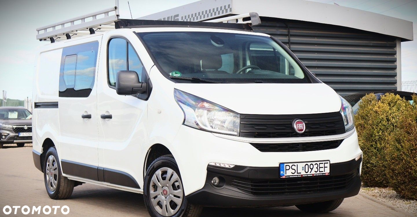 Fiat Talento - 2