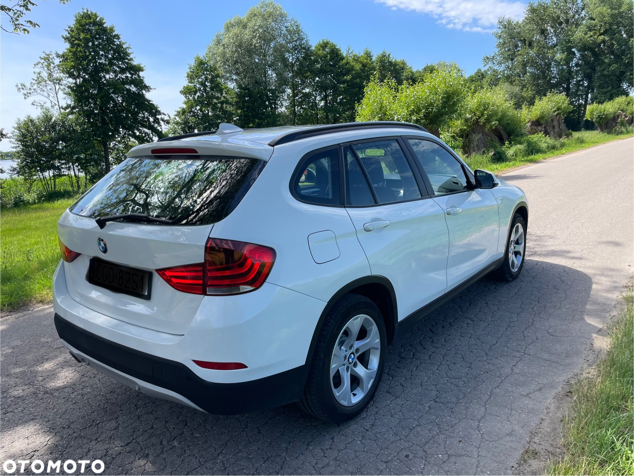 BMW X1 xDrive18d - 15