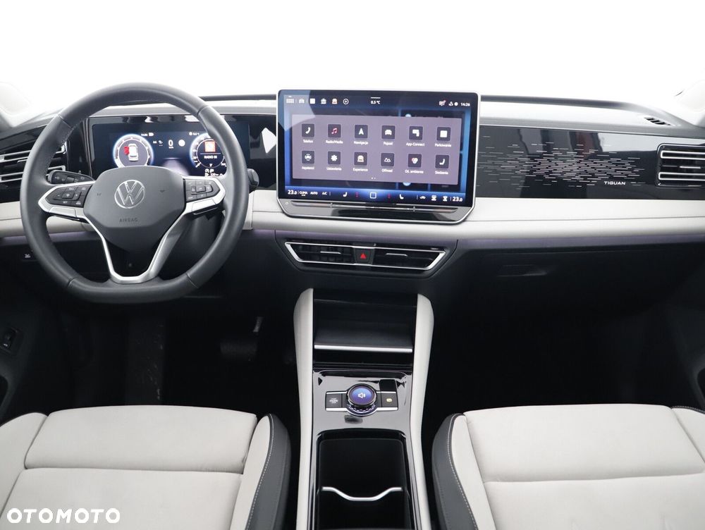 Volkswagen Tiguan - 9