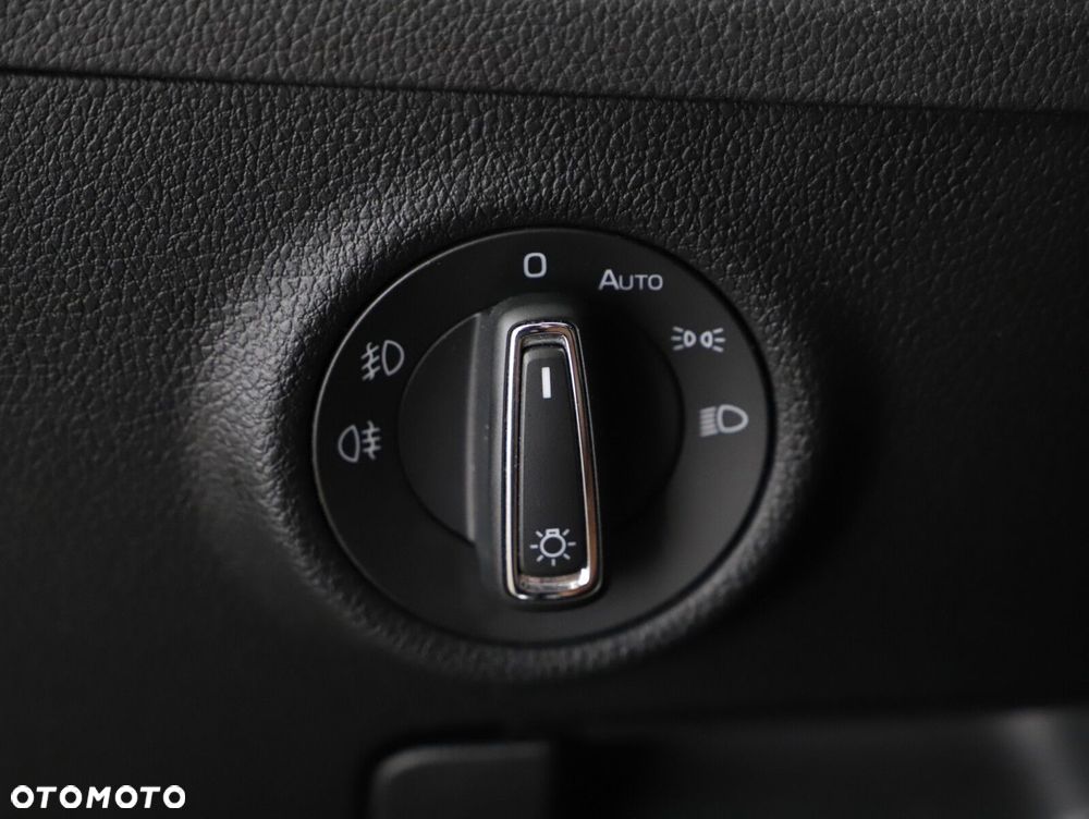 Skoda Superb - 19