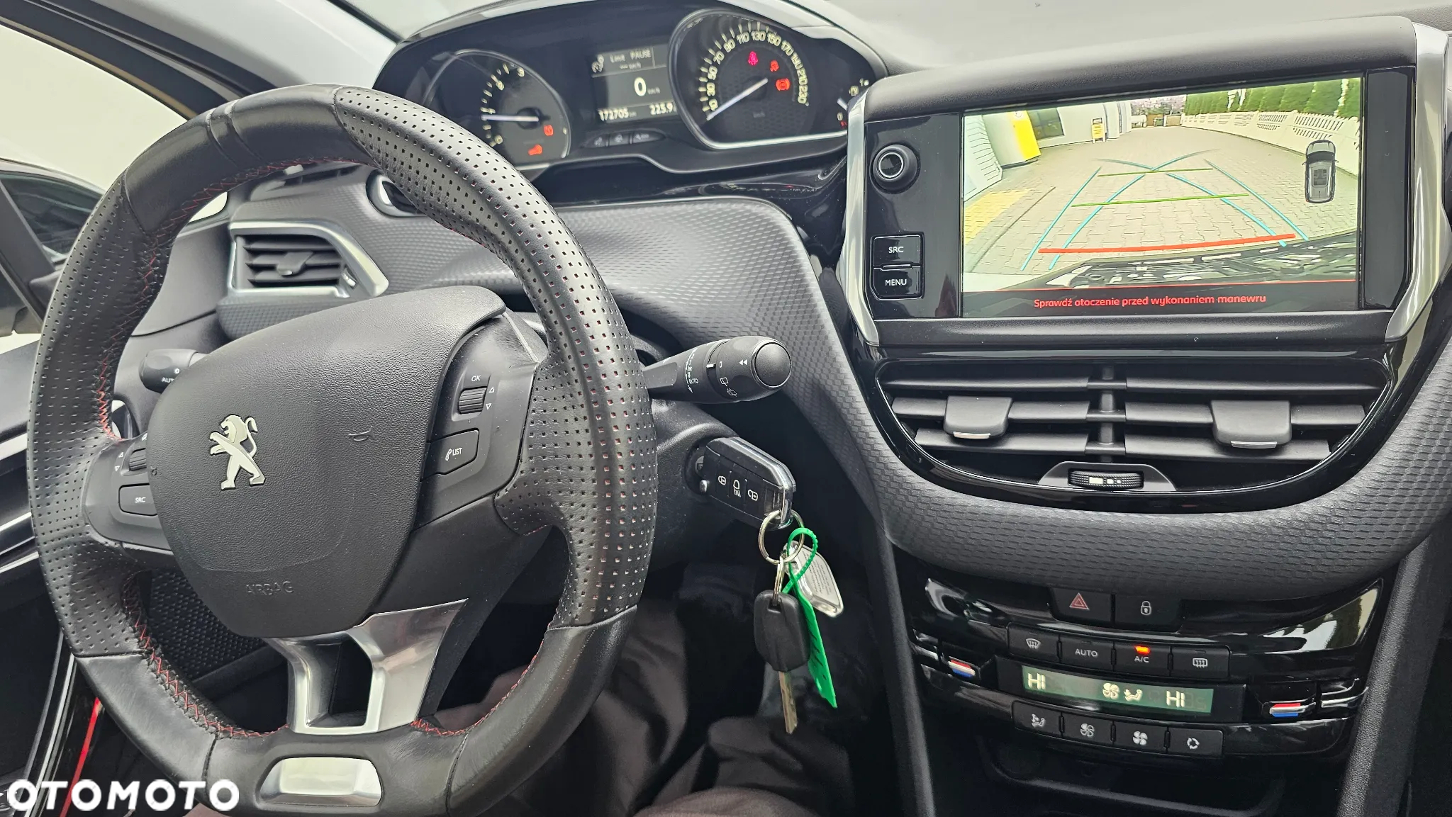 Peugeot 2008 BlueHDi 100 STOP & START Allure - 22