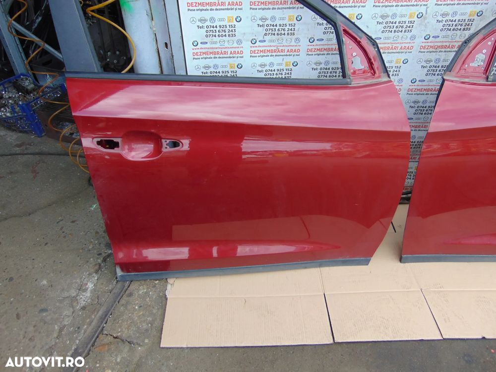 Usa Hyundai Tucson 2014-2020 usi fata spate stanga dreapta Tucson 3 - 12