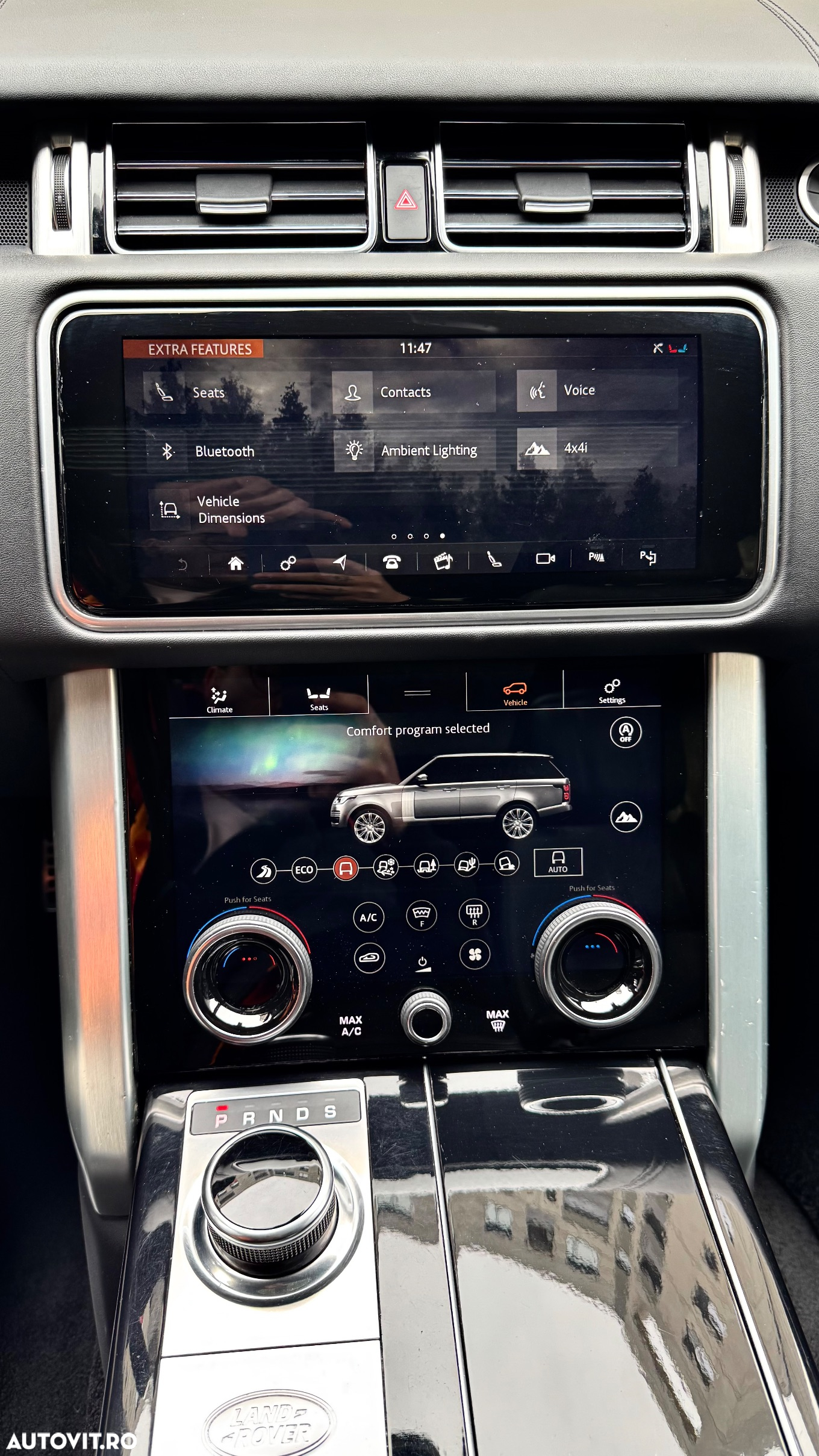 Land Rover Range Rover 2.0 l4 PHEV LWB Autobiography - 18