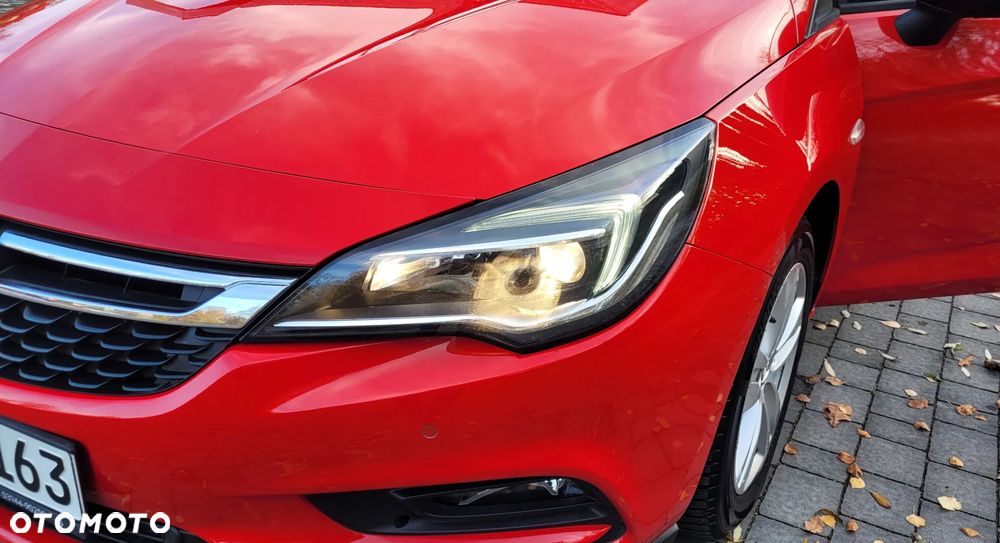 Opel Astra 1.0 Turbo Start/Stop Active - 15