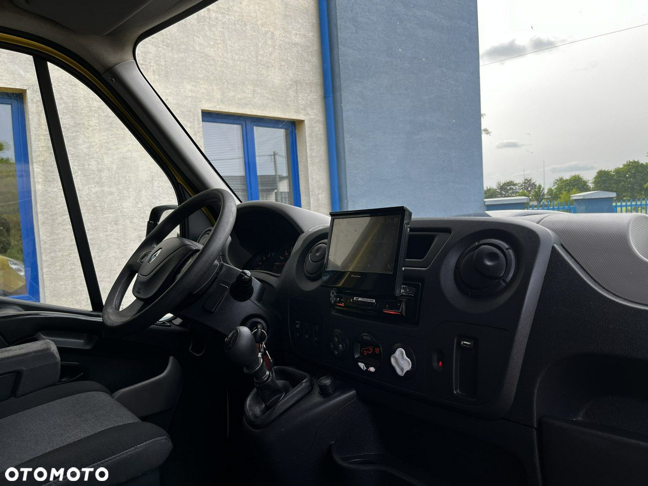 Renault Master - 6