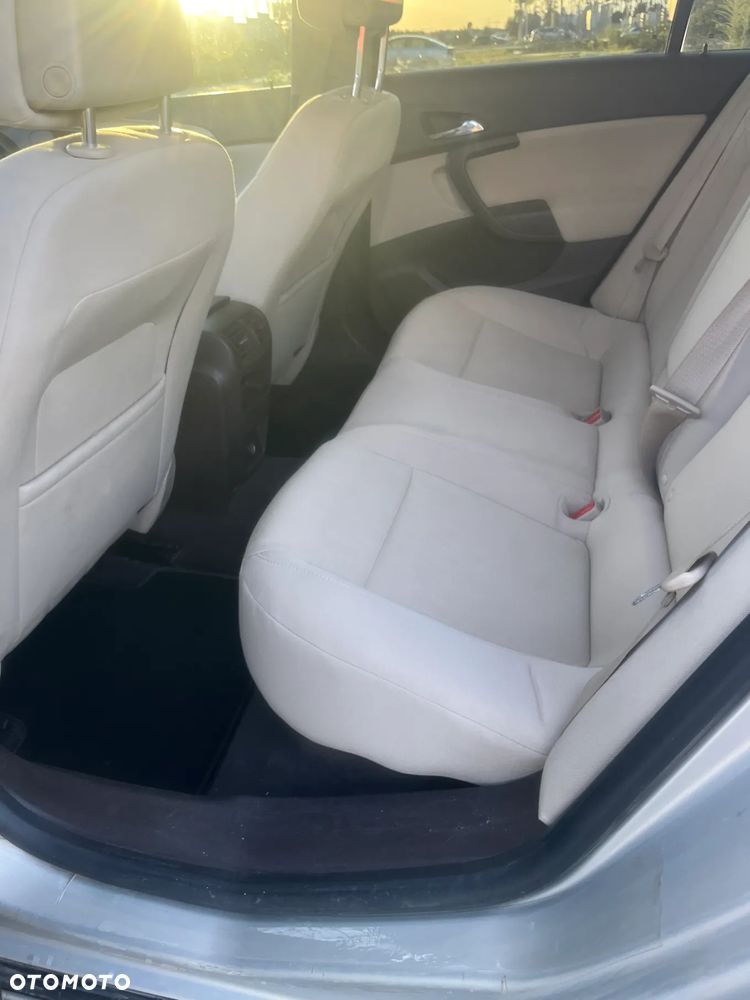 Opel Insignia 2.0 CDTI Edition ecoFLEX - 8