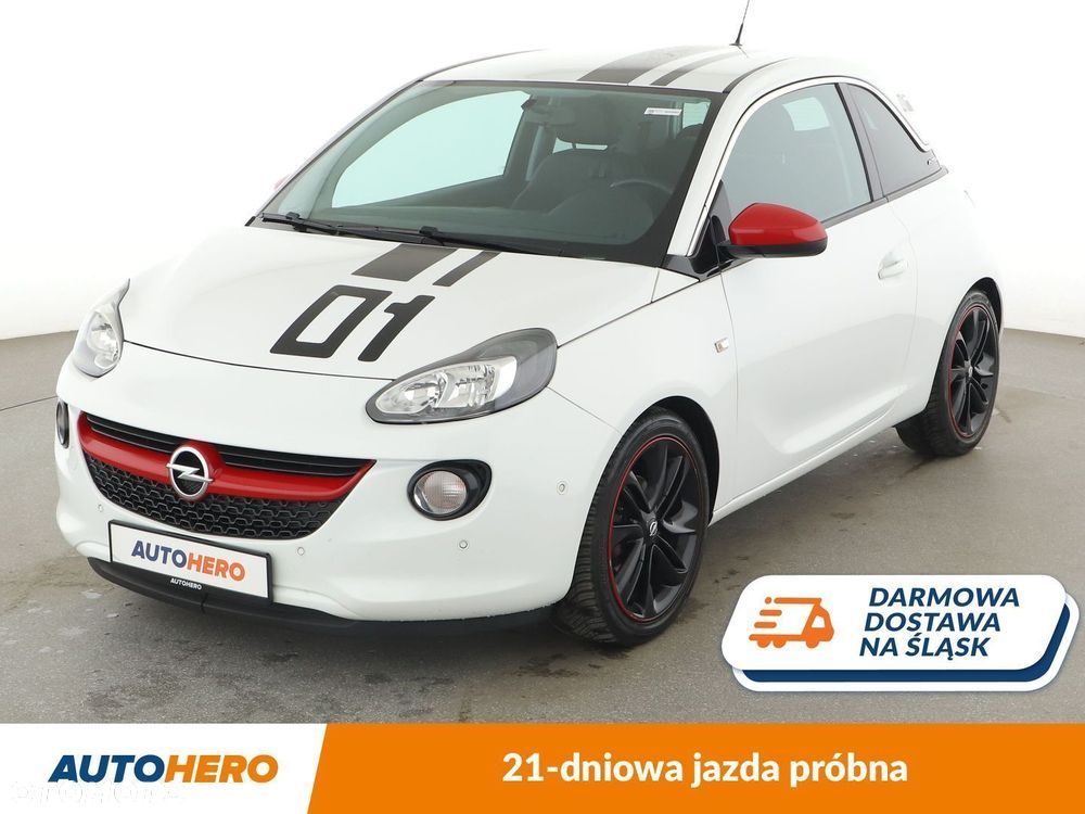 Opel Adam 1.4 Slam S&S - 1
