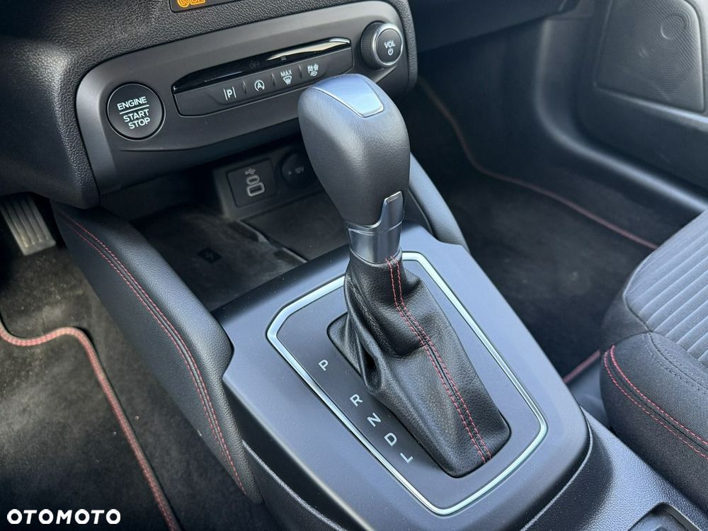 Ford Focus - 20