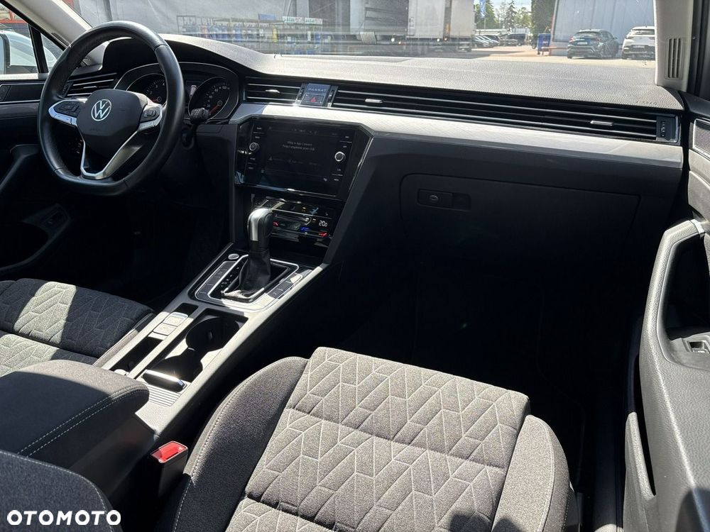 Volkswagen Passat 1.5 TSI EVO Business DSG - 16