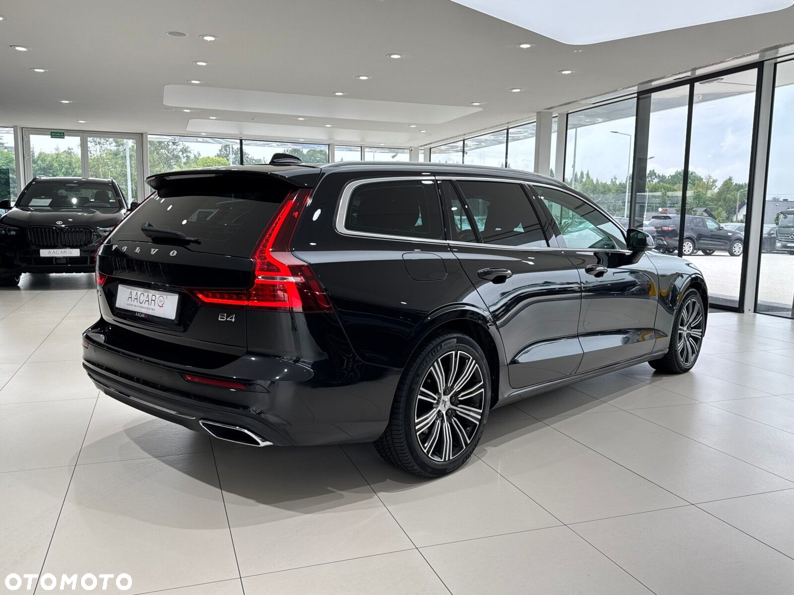 Volvo V60 - 5