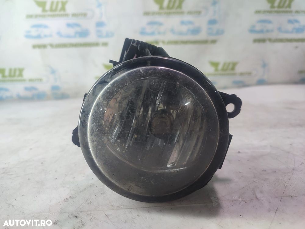 Proiector ceata 261558707R Renault Scenic 4 [2017 - 2020] - 1