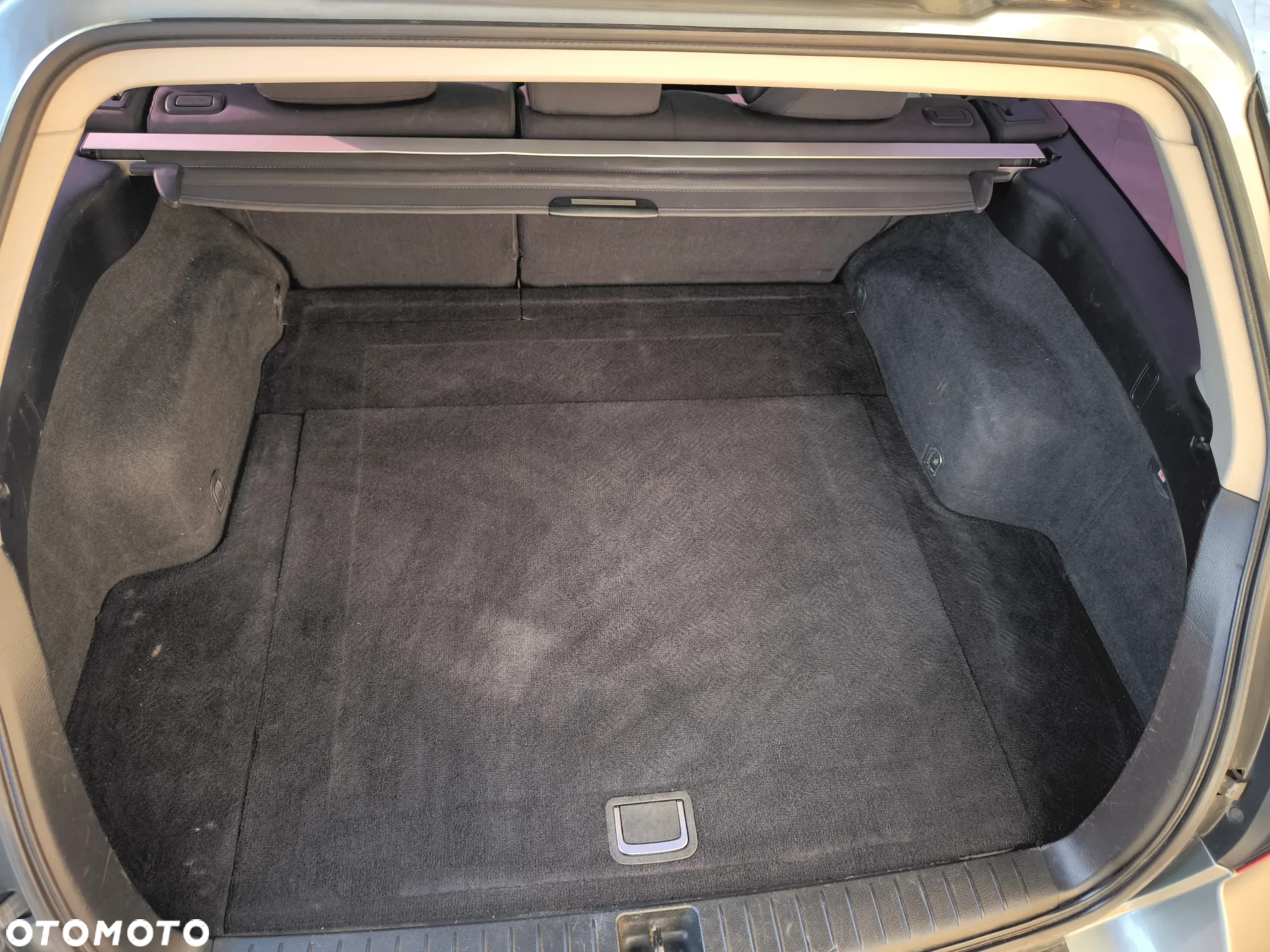 Subaru Outback 2.5 - 11