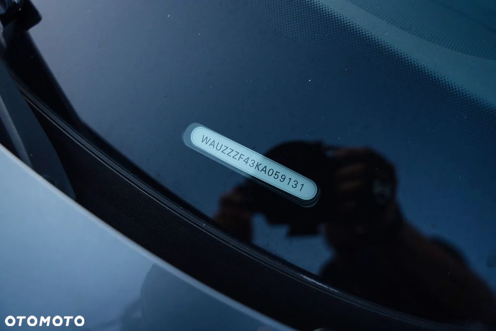 Audi A4 Limousine 35 TFSI mHEV S Line S tronic - 23