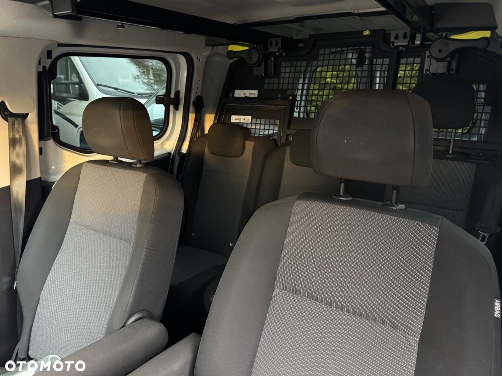 Toyota ProAce - 13