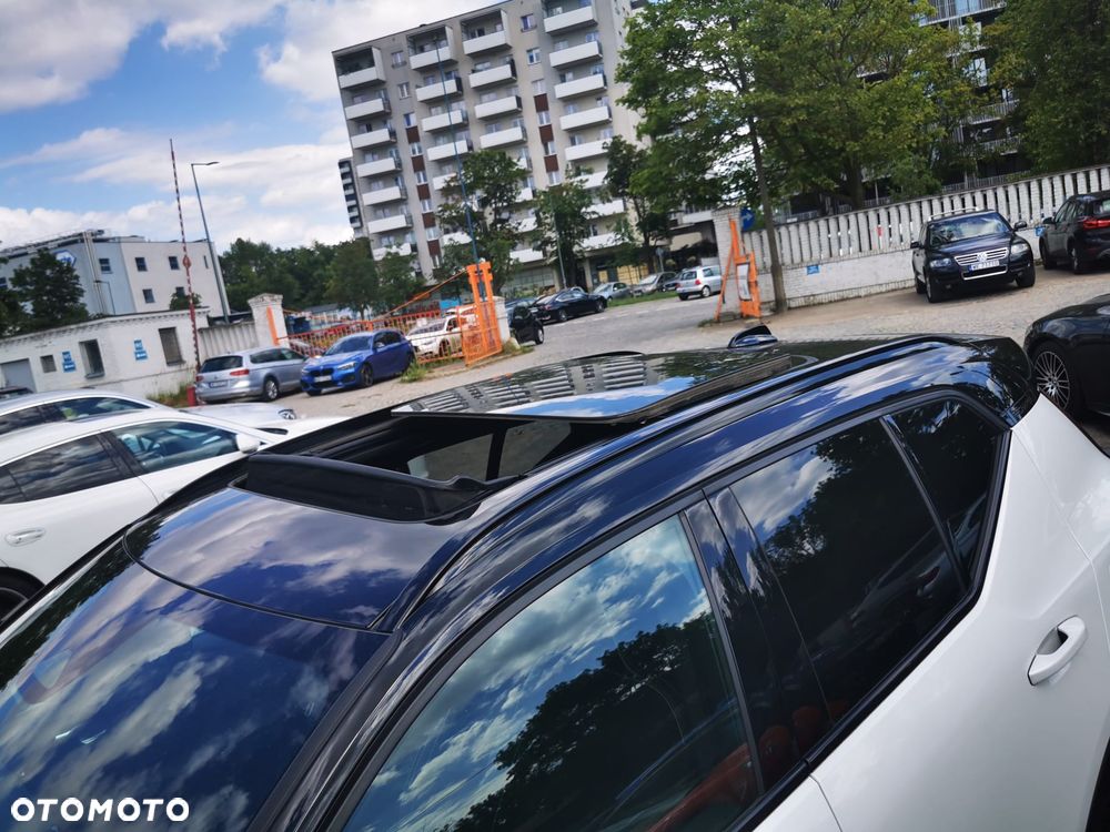 Volvo XC 40 82kWh Recharge Twin AWD Ultimate - 9