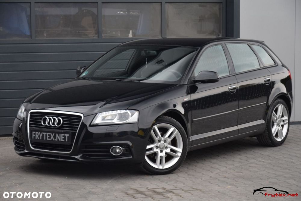 Audi A3 Sportback - 11