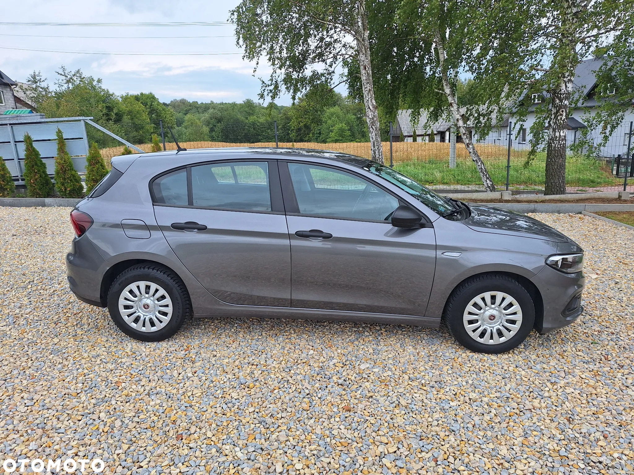 Fiat Tipo 1.4 Classic - 2
