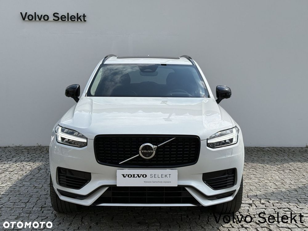 Volvo XC 90 - 3
