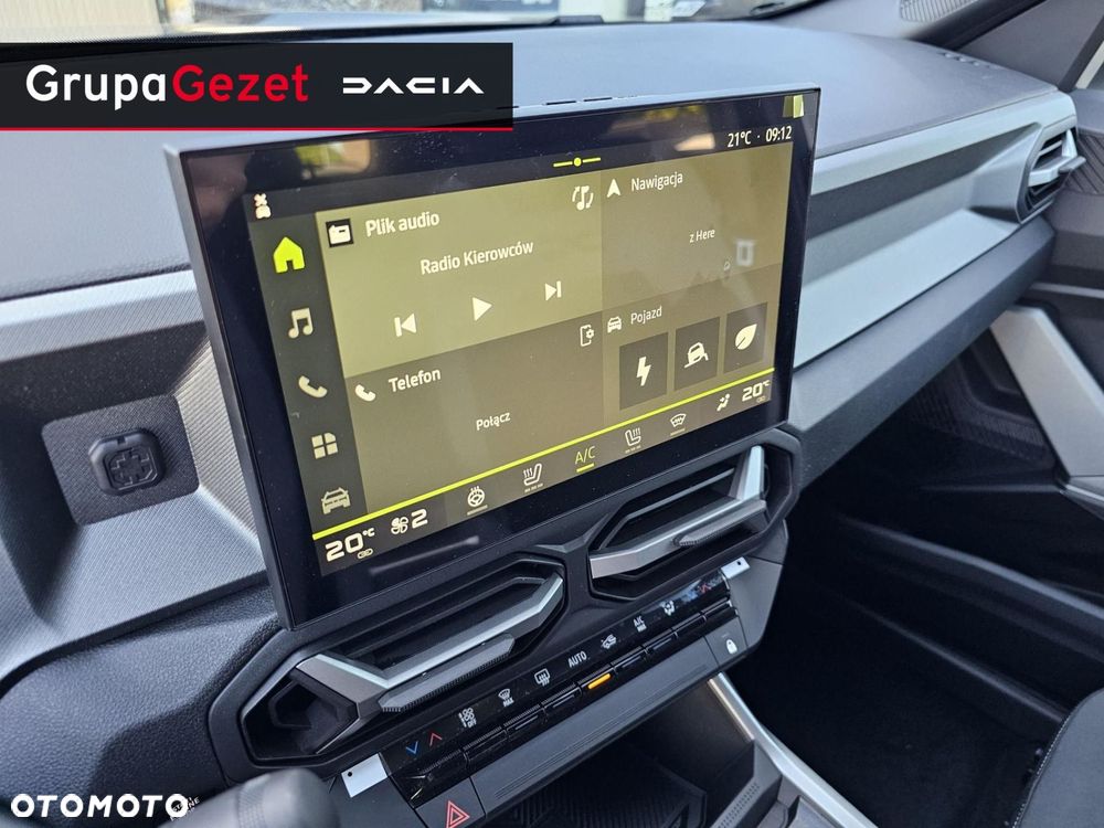 Dacia Bigster - 12
