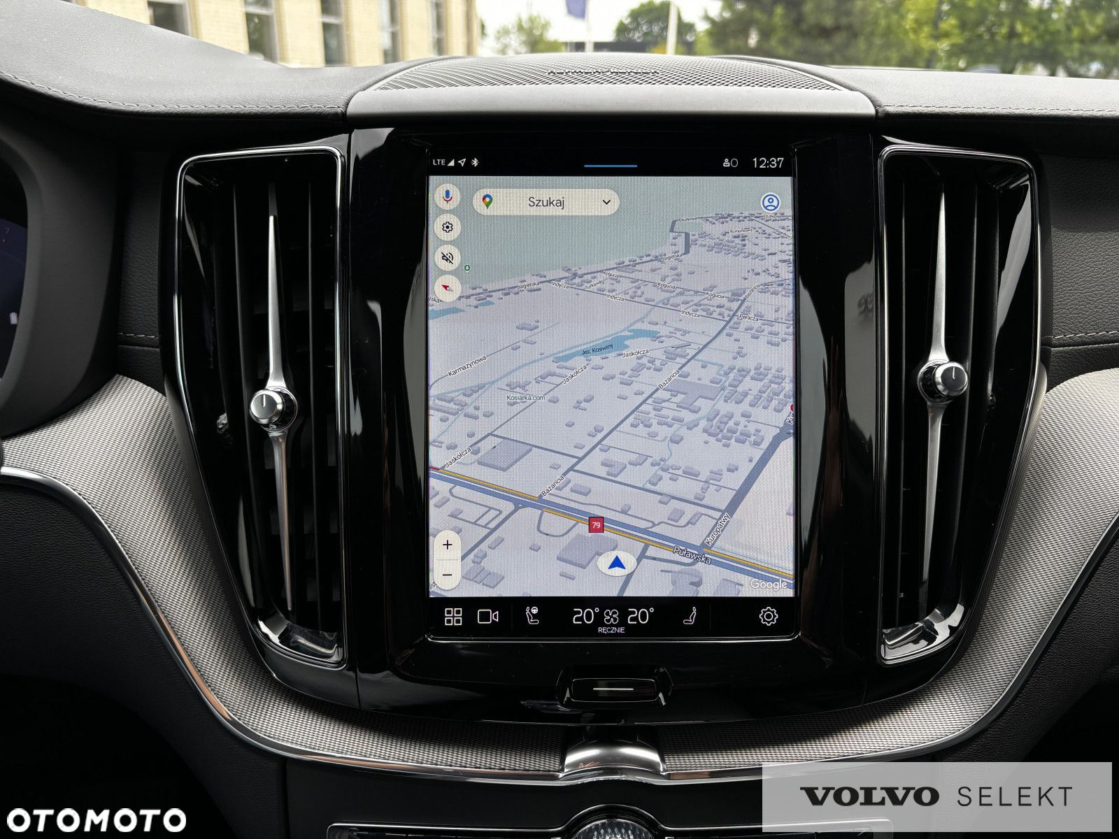 Volvo XC 60 - 18