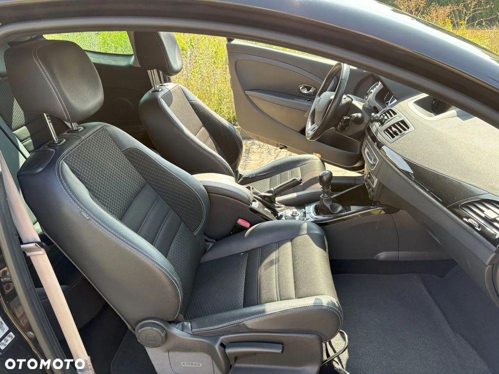 Renault Megane - 3
