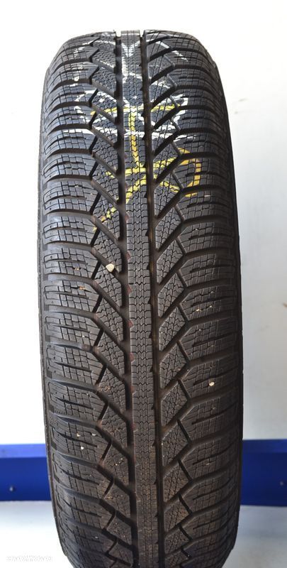 185/70R14 88T SEMPERIT MASTER-GRIP 2 x1szt 1873p - 2