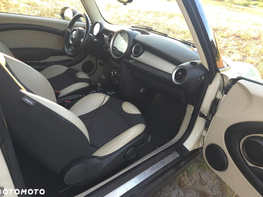 MINI Cooper D - 14