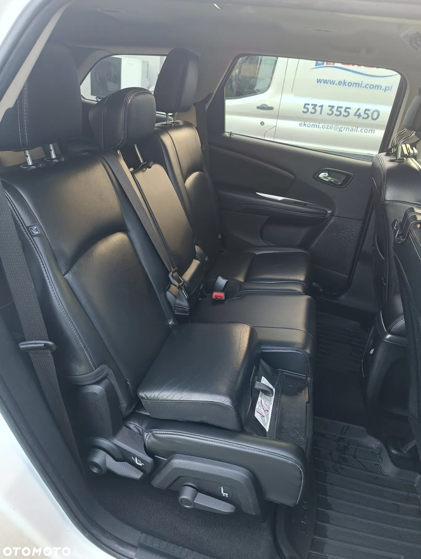 Fiat Freemont 2.0 Multijet Lounge AWD - 12