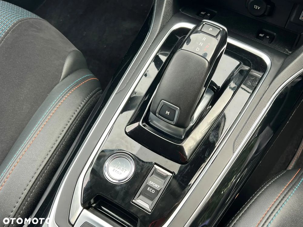Peugeot 308 PureTech 130 GPF EAT8 Stop & Start Tech Edition - 18