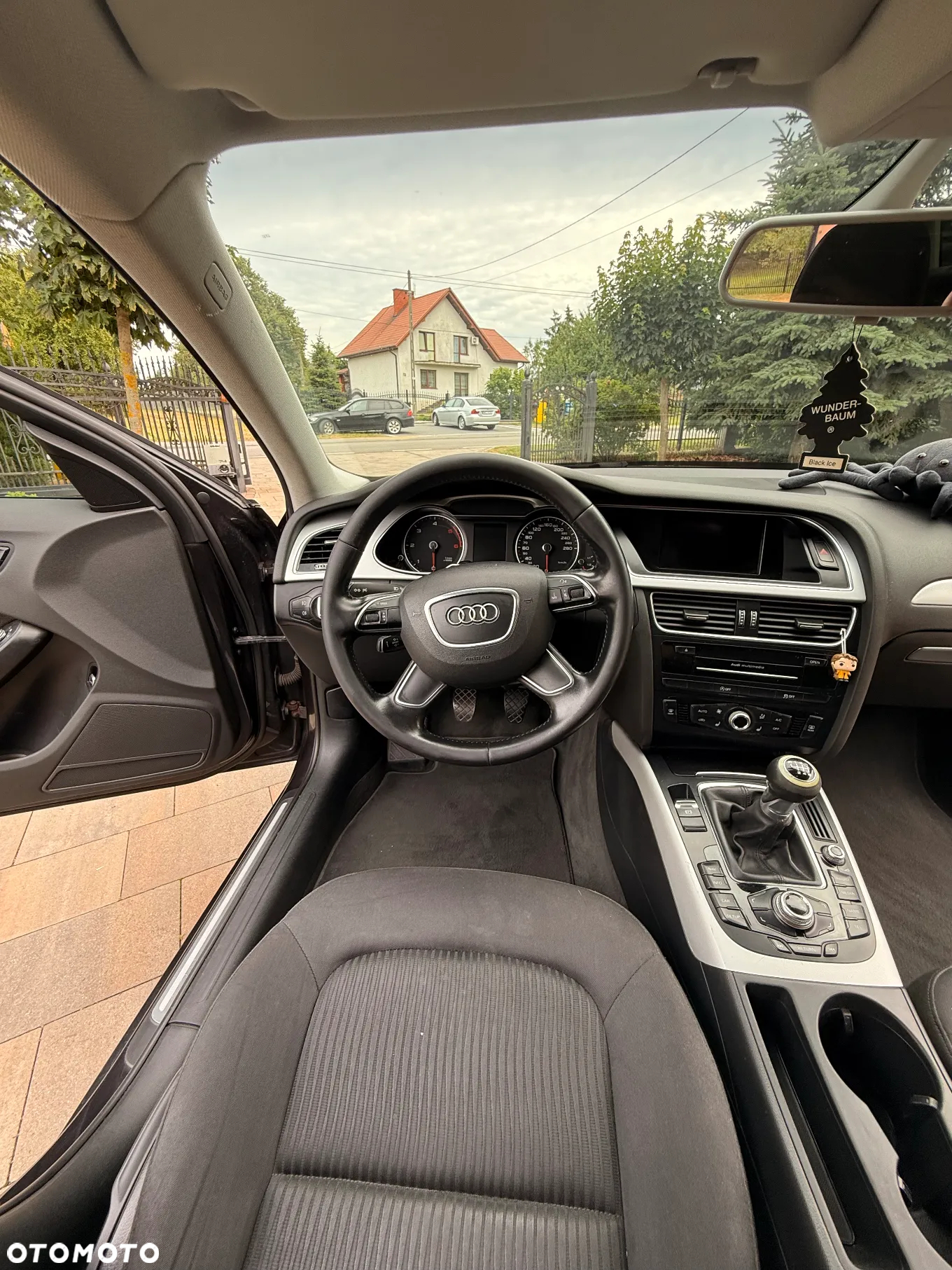Audi A4 2.0 TDI ultra - 23