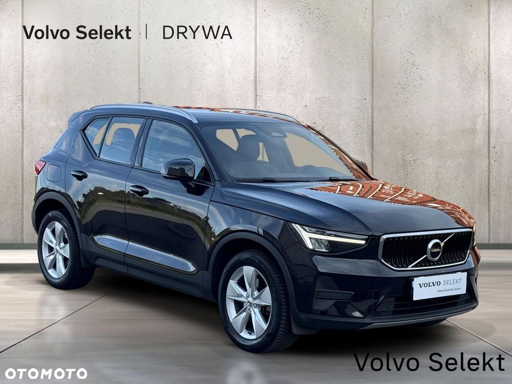 Volvo XC 40 B3 Core - 9