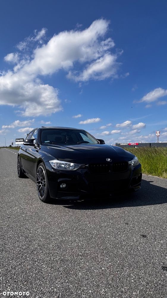 BMW Seria 3 328i - 19