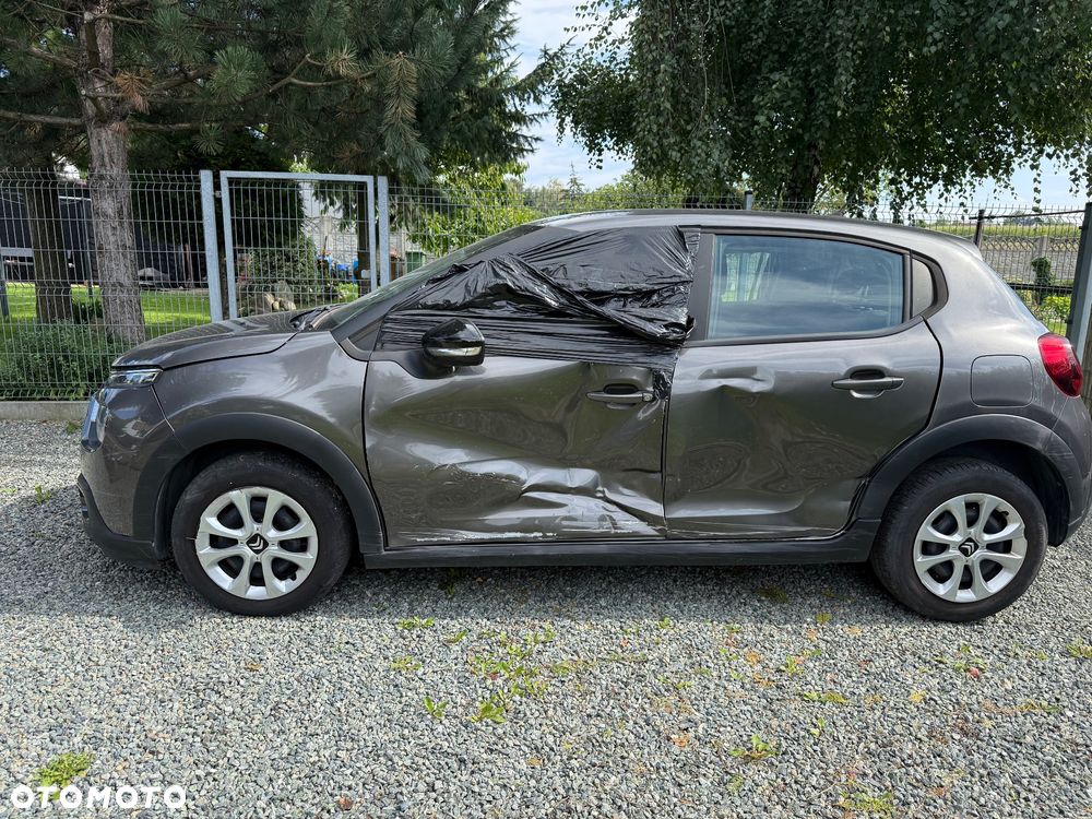 Citroën C3 - 13