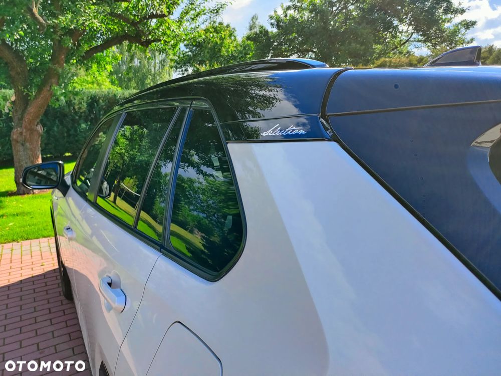 Toyota RAV4 - 9