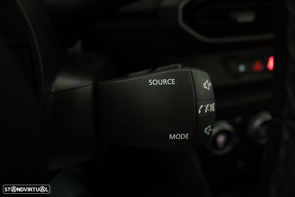 Dacia Jogger 1.0 ECO-G Extreme 7L Bi-Fuel - 17