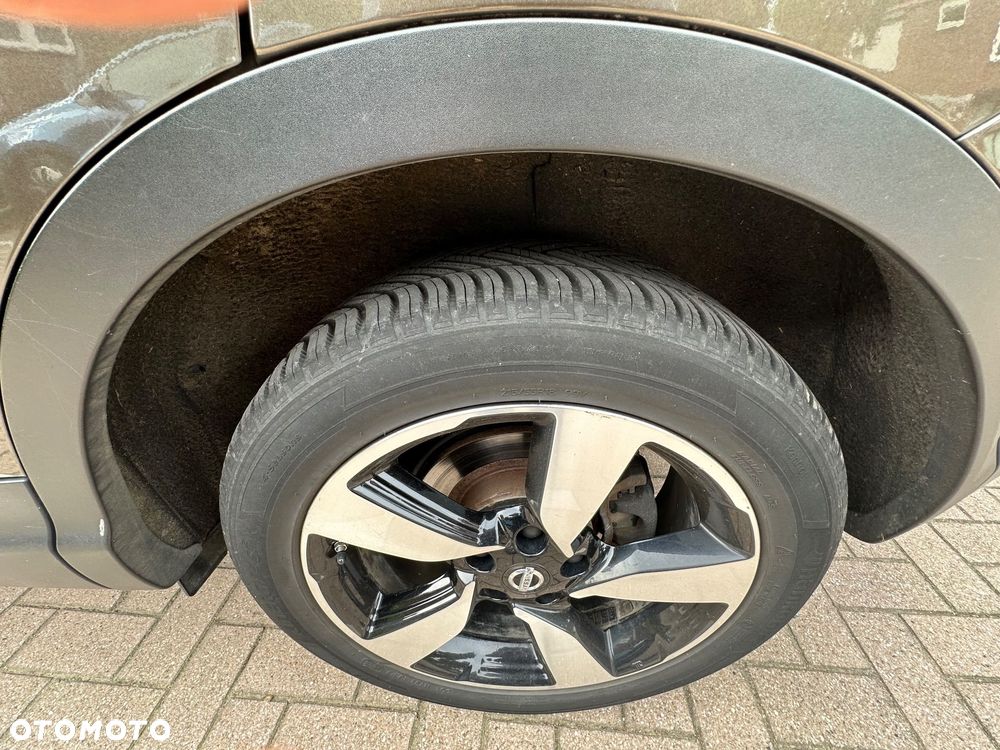 Nissan Qashqai - 21