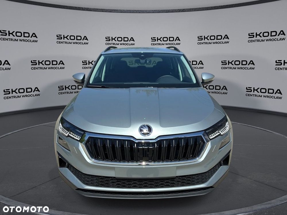 Skoda Karoq - 8