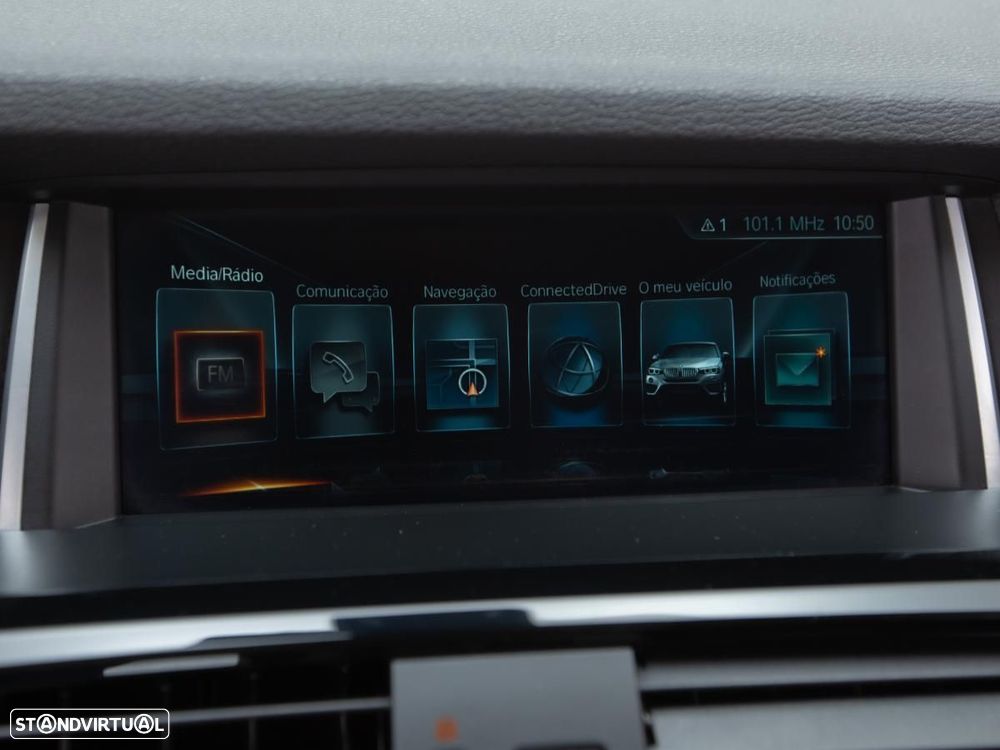 BMW X4 - 22