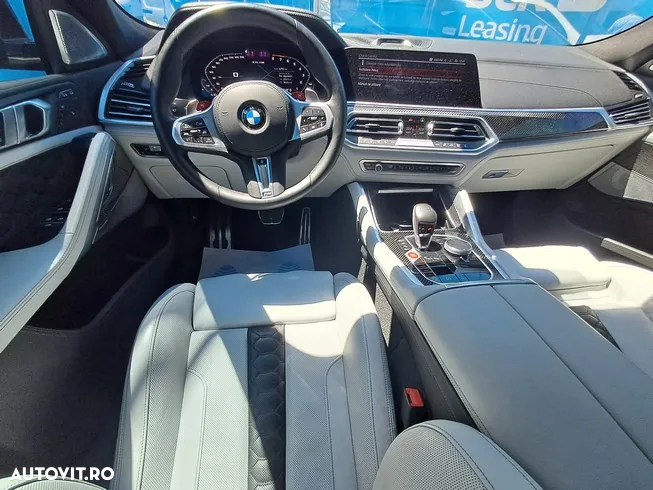 BMW X6 M Standard - 10