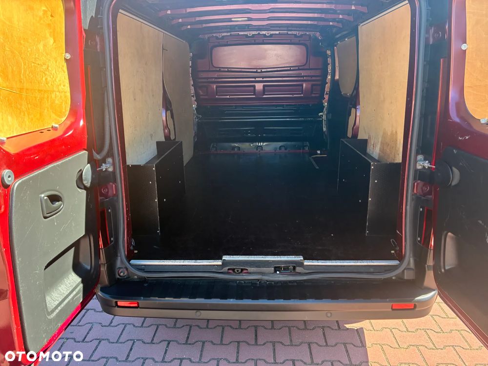 Renault Trafic - 6