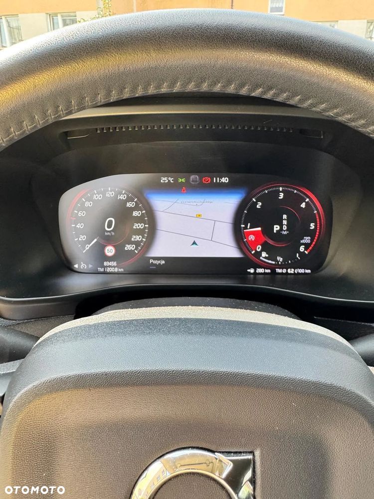 Volvo XC 40 D3 Geartronic - 7