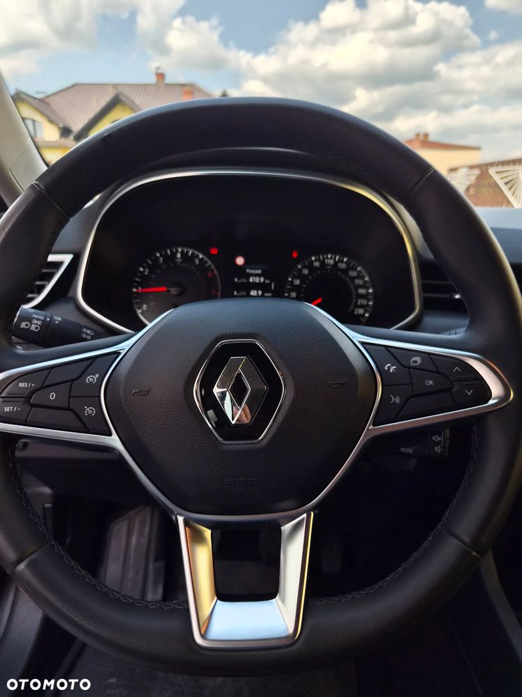 Renault Clio 1.0 TCe Zen - 14